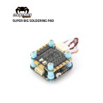 Diatone MAMBA F7 F722 MINI MK4 Flight Controller 20*20mm/M2 2~6S STM32 BMI270 & F40 40A ESC Stack Racing GEPRC Iflight QAV FPV